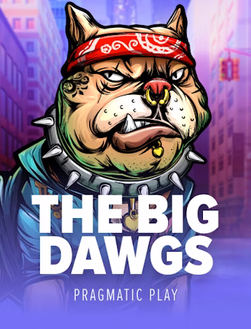 THE BIG DAWGS