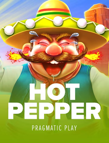 HOT PEPPER