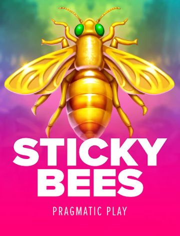 STICKY BEES