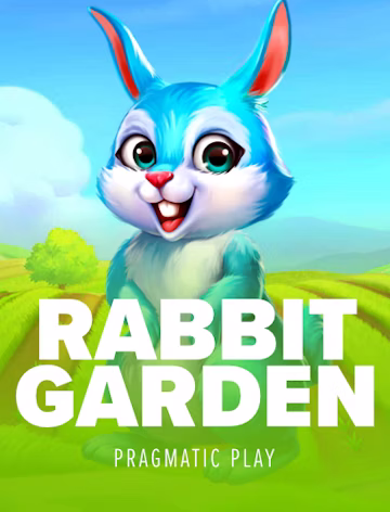 RABBIT GARDEN