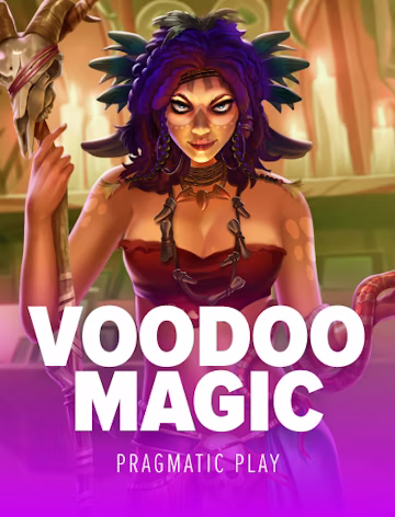 VOODOO MAGIC