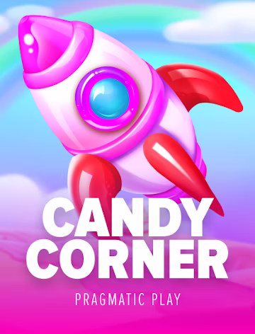 CANDY CORNER
